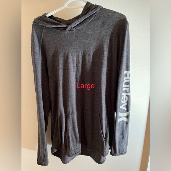 Hurley - Picture 1 of 1